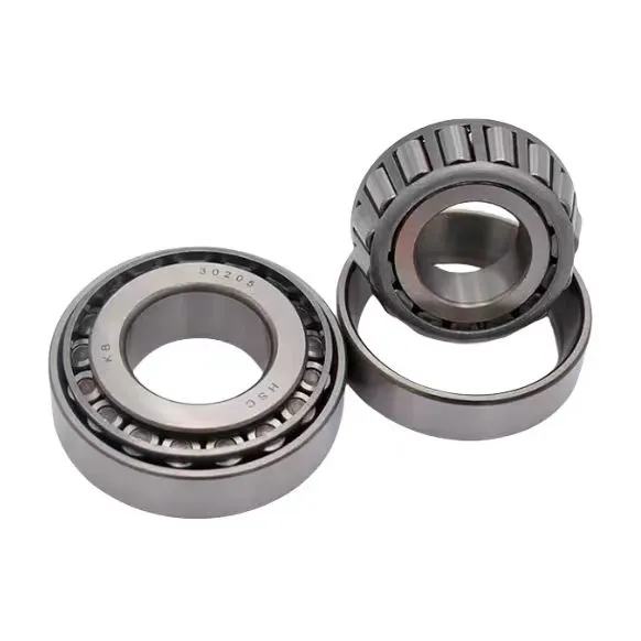 32300 Series Tapered Roller Bearings