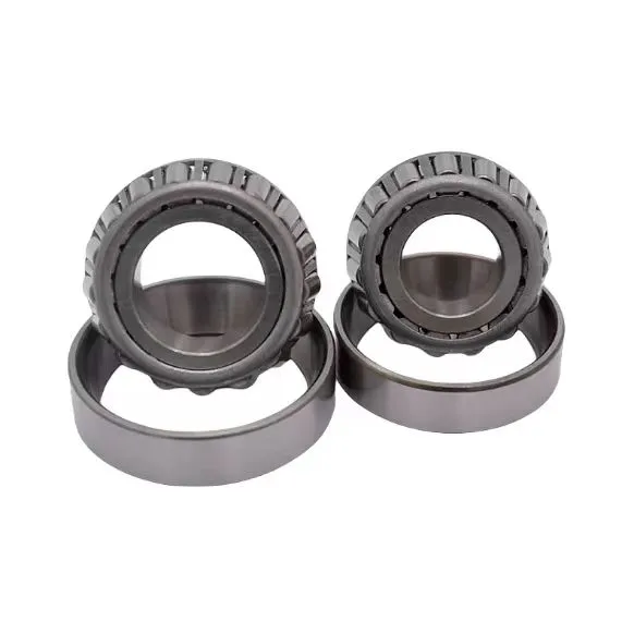 33100 Series Tapered Roller Bearings