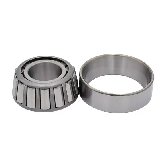 33200 Series Tapered Roller Bearings